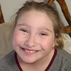 Meet your Posher, Isabella